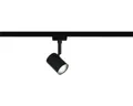 Paulmann URail Schienenspot 4W 340 lm 3000 K Limba schwarz/matt 230V