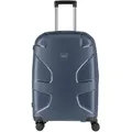 IMPACKT IP1 Trolley M mit 4 Rädern - Glacier blue Koffer24