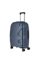 IMPACKT - IP1 4w Trolley M, Glacier blue