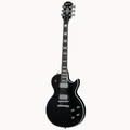 EPIPHONE Les Paul Prophecy  Aged Jet Black  Metallic