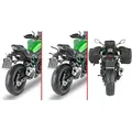 Givi Remove-X, abnehmbare Abstandhalter