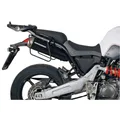GIVI TR4118 Schnell Abnehmbare Halterungen Für Kawasaki 900 Z900 2020-2022