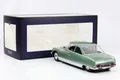 1:18 Citroen DS 21 Le Léman 1968 metallic grün Norev 181750 1/200 pcs
