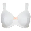Ulla Dessous Still-BH Lilly (1-tlg) Still-BH mit Bügel weiß 100