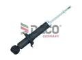 DACO GERMANY Stoßdämpfer 551204 Hinterachse für HONDA