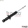 STOSSDÄMPFER 551204 FÜR HONDA D17A2 1.7L R18A1 1.8L N22A1 2.2L K20A9 2.0L 4cyl