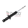1x Stoßdämpfer DACO Germany 551204 passend für HONDA