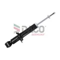 1x ORIGINAL® Daco Germany Stoßdämpfer Hinten für Honda FR-V Honda FR-V