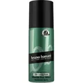 Bruno Banani Herren Deospray Nicht für Jedermann mit Zedernholz, 150 ml