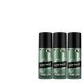 3x150ml Bruno Banani Deospray Made for Men Refreshing 24 h langanhaltender Duft