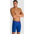 Powerskin Carbon-Glide Jammer Herren - Ocean Blue - 1