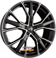 GMP Gunner metal bronze 8.5x19 ET20 - LK5/112 ML66.5 Alufelge bronze