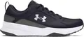 Under Armour Sneakers 3026727-003 in Black color size 40