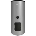 BOSCH bivalenter Warmwasserspeicher STORA, WPS 490-1 EP 1 C, 419 l, silber - 1921 x 700 mm - 8732921685