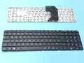 T-ProTek Deutsche Tastatur für HP Pavilion G7-2000sl G7-2040sl G7-20xx Series Ohne Rahmen