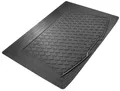 Auto Kofferraummatte Gummi 120x80 cm universal zuschneidbare PKW Gummimatte