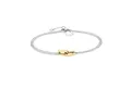 Liebeskind Berlin Armband Schmuck Geschenk Edelstahl Armkette Festive Mini Link