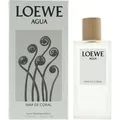 Agua De Loewe Mar De Coral Eau De Toilette Spray 100 ml