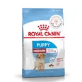 Royal Canin Medium junior, 1er Pack (1 x 1 kg)