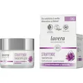 Lavera Straffende Tagespflege mit 3-fach Hyaluron & Bakuchiol 50 ml