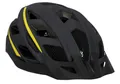 FISCHER Fahrrad-Helm 'Urban Montis', Größe: S/M, schwarz