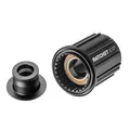 Syncros DT Swiss Shimano SL Silverton SL Freilauf schwarz Unisex