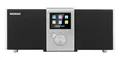 NOXON NOVA 2 DAB+ UKW- & Internetradio, Spotify, Bluetooth, Streaming,DLNA/UPnP