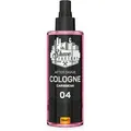 TSF - After Shave Cologne 04 Caribbean - 250 ml
