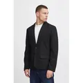 Blend Sakko Blazer schwarz 50