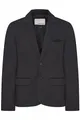 Blend BHLangford Herren Sakkos Anzugsjacke Jacke Regular Fit, Farbe: Black (194007), Größe: 50