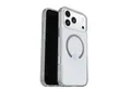 Otterbox Handyhülle Symmetry Series Clear mit MagSafe für Apple iPhone 17 Pro Max, Backcover, Schutzhülle, Handyschutzhülle, Case, Schutzcase, stoßfest