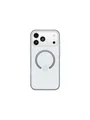 OtterBox Symmetry Clear MagSafe Camera Control Apple iPhone 17 Pro Max Stardust - clear