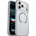 OtterBox Symmetry Clear mit MagSafe für Apple iPhone 17 Pro Max - Sternenstaub