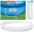 Intex 32 mm Poolschlauch Universal 150 cm - Pumpenschlauch Schwimmbadschlauch