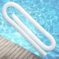 Intex Schwimmbadschlauch weiß Ø 32 mm x 150 cm universal Poolschlauch