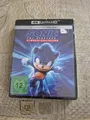 Sonic the Hedgehog - 1+2+3 Collection 4K Ultra HD # UHD+BLU-RAY-NEU