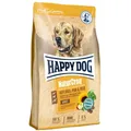 HAPPY DOG NaturCroq Geflügel und Reis trockenfitter 11kg