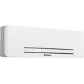 Daikin Altherma HPC Wärmepumpen-Konvektor, Wandgerät, Heizen/Kühlen, 2,41 kW, mit Fernbedienung