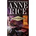 Pandora: New Tales of the Vampires