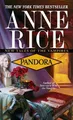 Anne Rice Pandora (Taschenbuch) New Tales of the Vampires