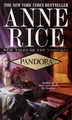 Pandora (New Tales of the Vampires) by Rice, Anne