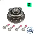 RADLAGERSATZ 501653 FÜR BMW N52 B25 BE 2.5L M54 B30 3.0L M54 B22 2.2L 6cyl 2.0L