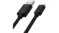 4894160026293 Unitek Y-C451GBK Mobile przewód microUSB-USB 2.0 1M UNITEK
