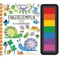 Fingerstempeln: Tiere