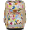 Ergobag Kinderrucksack für Damen - Bunt