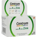 CENTRUM A-Zink Tabletten 30 St. PZN 14170450