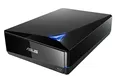 ASUS TurboDrive BW-16D1X-U Blu-Ray-Benner (M-Disc, kompatibel mit Windows und Mac OS, USB 3.2 Gen 1x1, Nero BackItUp)