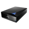 ASUS TurboDrive BW-16D1X-U Blu-Ray-Brenner M-Disc USB 3.2 Nero BackItUp