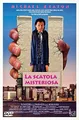 SCATOLA MISTERIOSA  - DVD - G3z