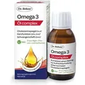 Dr. Böhm Omega-3 Öl Complex